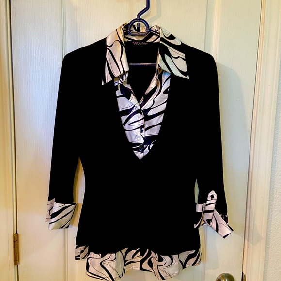 Blouse - Picture 1 of 2